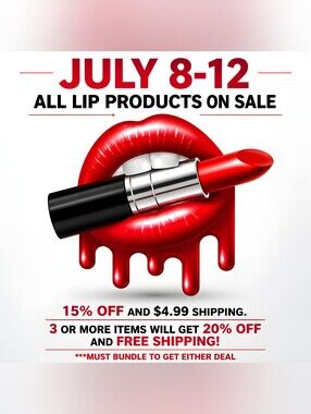 Lip Event